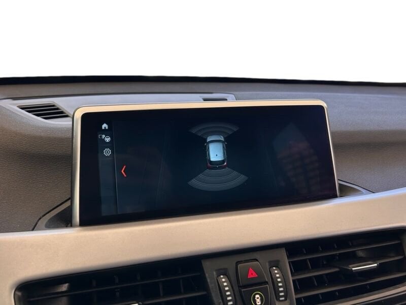 BMW X1  sDrive 18d 150 CV Automatica NAVI LED Business Advantage