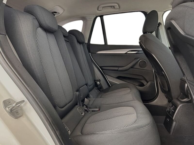 BMW X1  sDrive 18d 150 CV Automatica NAVI LED Business Advantage