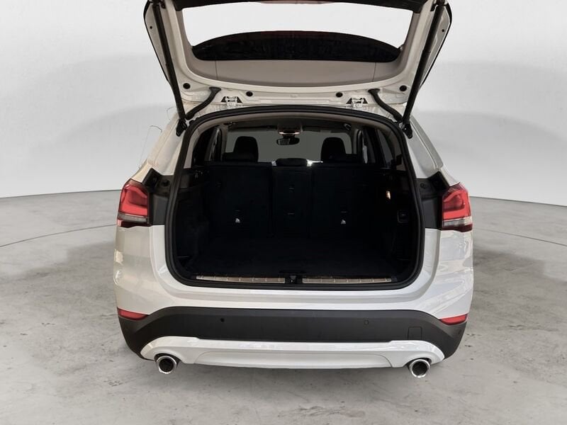 BMW X1  sDrive 18d 150 CV Automatica NAVI LED Business Advantage