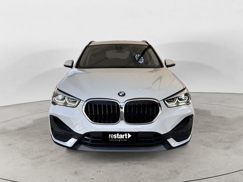 BMW X1  sDrive 18d 150 CV Automatica NAVI LED Business Advantage