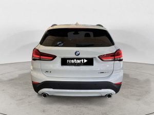 BMW X1  sDrive 18d 150 CV Automatica NAVI LED Business Advantage