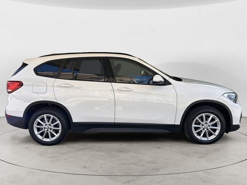 BMW X1  sDrive 18d 150 CV Automatica NAVI LED Business Advantage