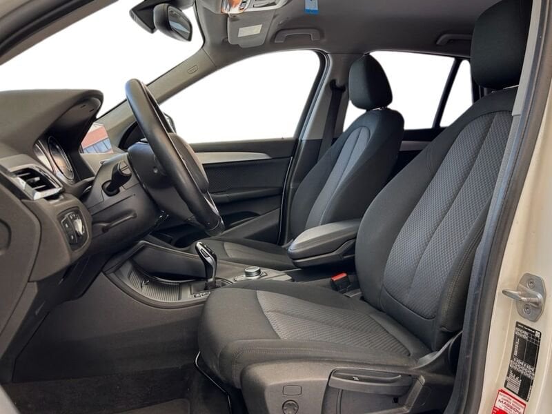 BMW X1  sDrive 18d 150 CV Automatica NAVI LED Business Advantage