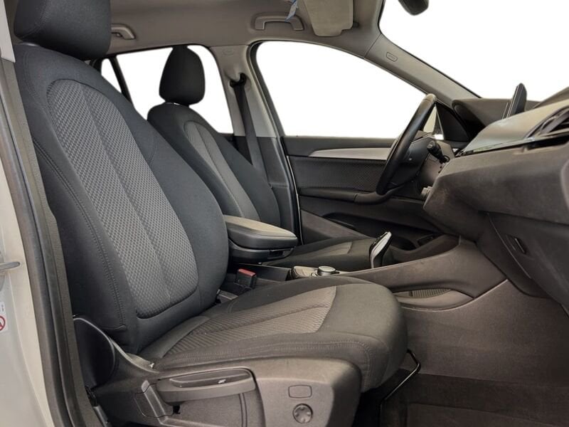 BMW X1  sDrive 18d 150 CV Automatica NAVI LED Business Advantage