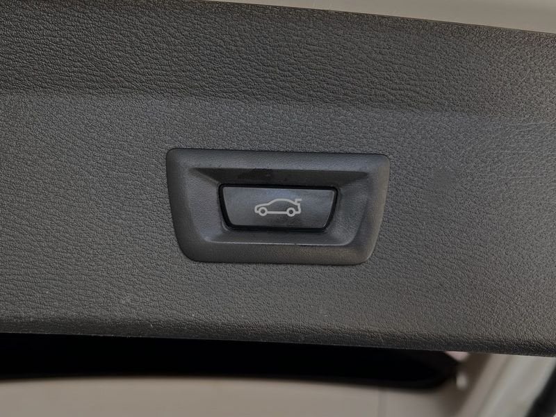 BMW X1  sDrive 18d 150 CV Automatica NAVI LED Business Advantage