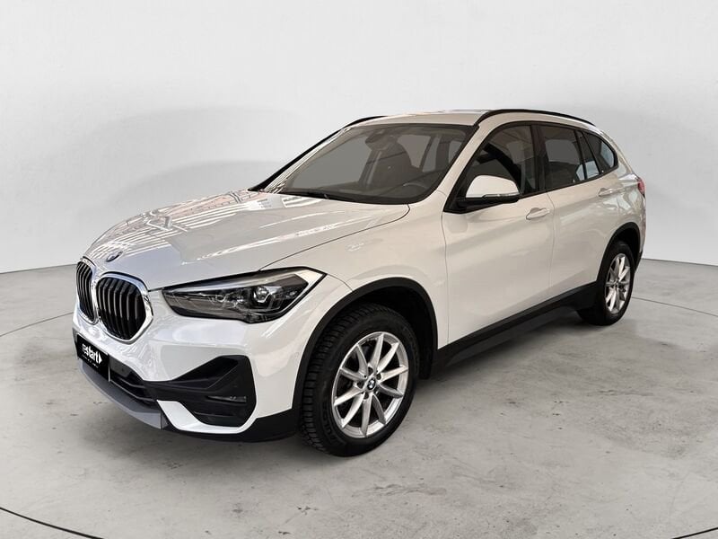 BMW X1  sDrive 18d 150 CV Automatica NAVI LED Business Advantage