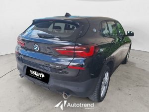 BMW X2  sDrive18d 150 CV Automatica NAVI LED Business-X