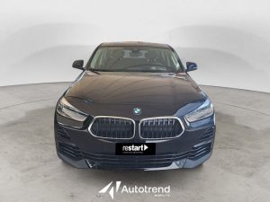 BMW X2  sDrive18d 150 CV Automatica NAVI LED Business-X