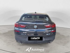 BMW X2  sDrive18d 150 CV Automatica NAVI LED Business-X