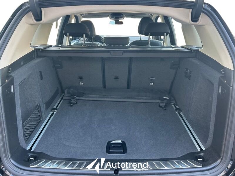 BMW X3  sDrive18d 150 CV Automatica Mild Hybrid 48V Business Advantage