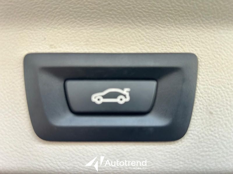BMW X3  sDrive18d 150 CV Automatica Mild Hybrid 48V Business Advantage