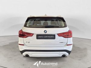 BMW X3  sDrive18d 150 CV Automatica NAVI Business Advantage