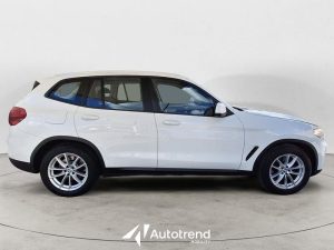 BMW X3  sDrive18d 150 CV Automatica NAVI Business Advantage