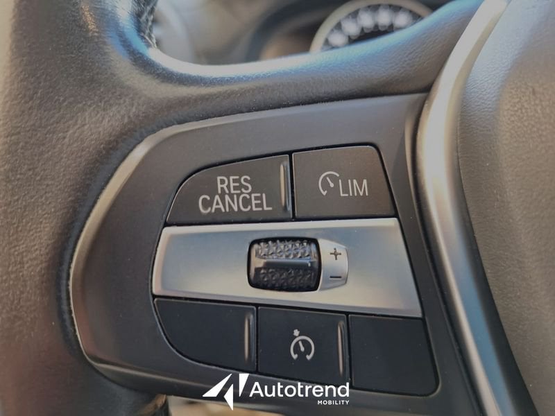 BMW X3  sDrive18d 150 CV Automatica NAVI Business Advantage