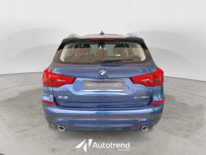 BMW X3  xDrive 20d 190 CV Automatica Mild Hybrid 48V Business Advantage