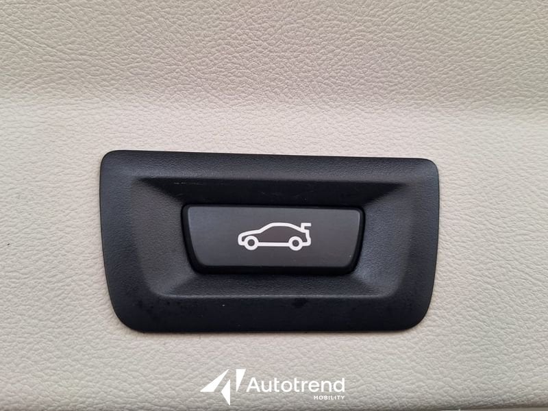 BMW X3  xDrive 20d 190 CV Automatica Mild Hybrid 48V Business Advantage