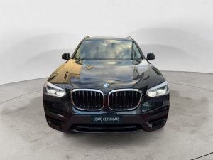 BMW X3  xDrive20d 190 CV NAVI Business Advantage