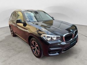BMW X3  xDrive20d 190 CV NAVI Business Advantage