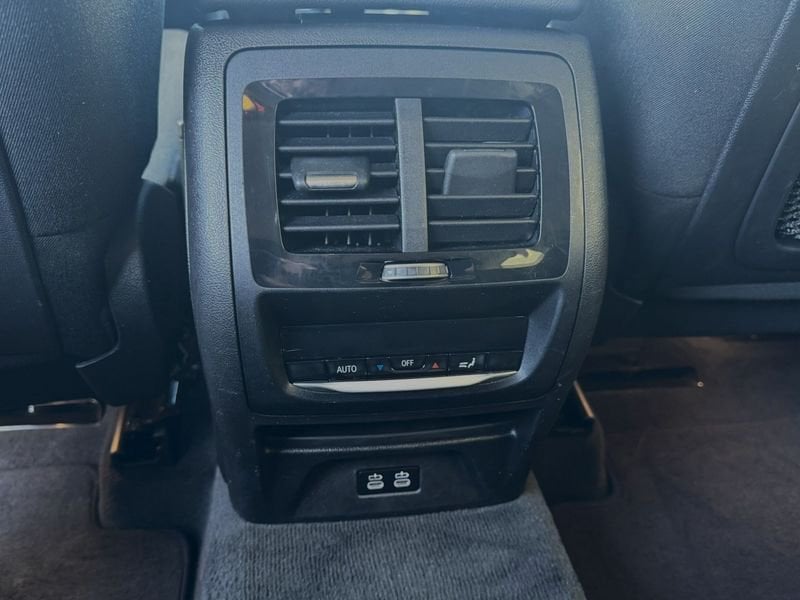 BMW X3  xDrive20d 190 CV NAVI Business Advantage