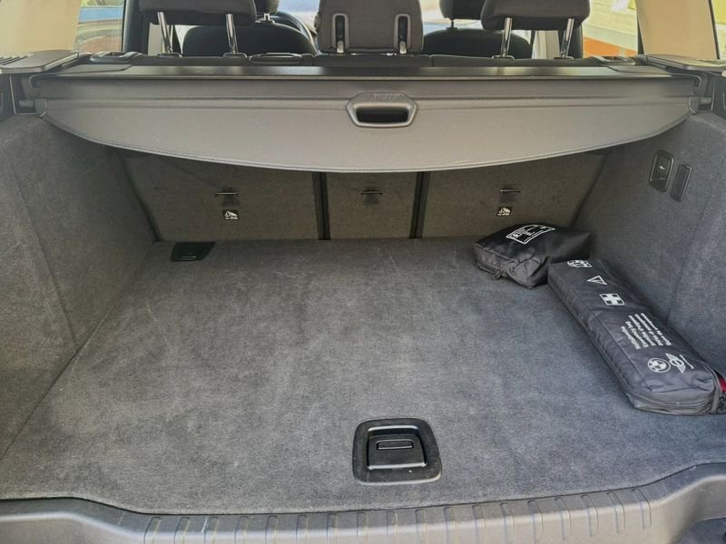 BMW X3  xDrive20d 190 CV NAVI Business Advantage