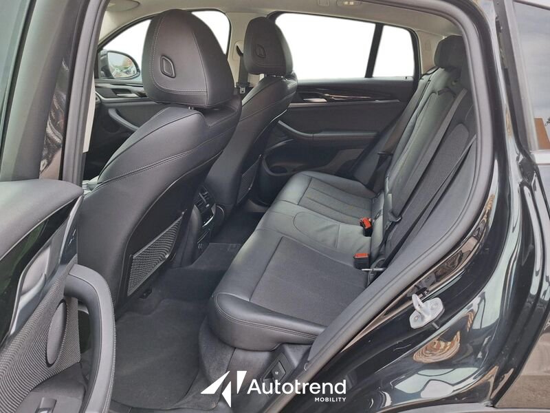 BMW X4  xDrive25d 231 CV Automatica NAVI TETTO LED Xline