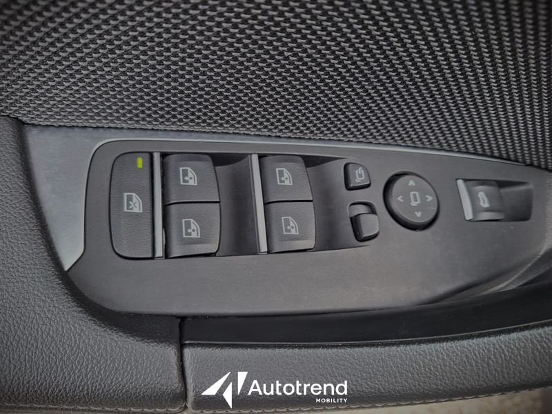 BMW X4  xDrive25d 231 CV Automatica NAVI TETTO LED Xline