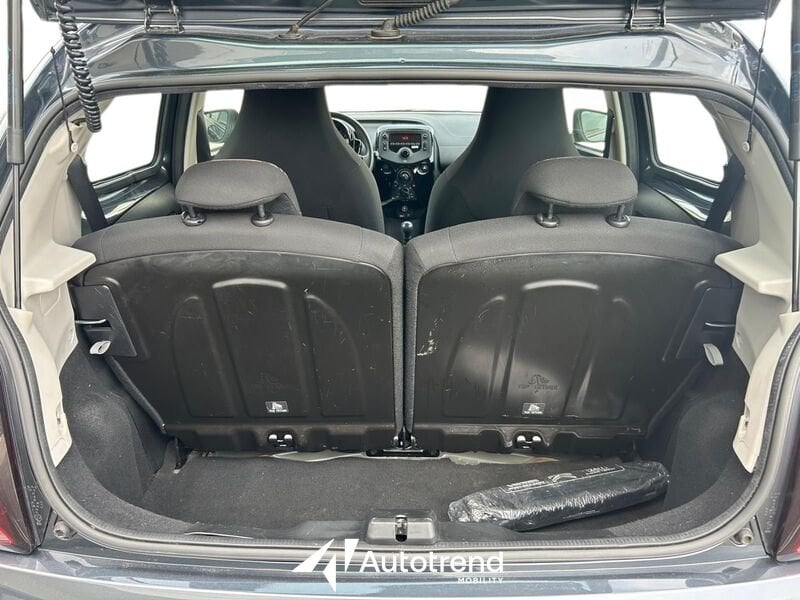 Citroen C1  1.0 VTi 72 CV S&S Feel