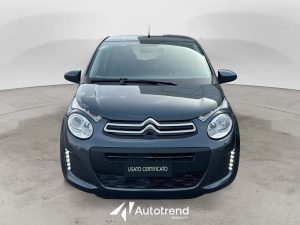 Citroen C1  1.0 VTi 72 CV S&S Feel