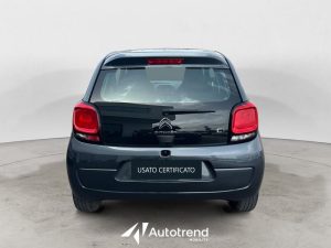 Citroen C1  1.0 VTi 72 CV S&S Feel