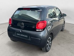 Citroen C1  1.0 VTi 72 CV S&S Feel