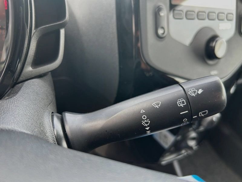 Citroen C1  1.0 VTi 72 CV S&S Feel