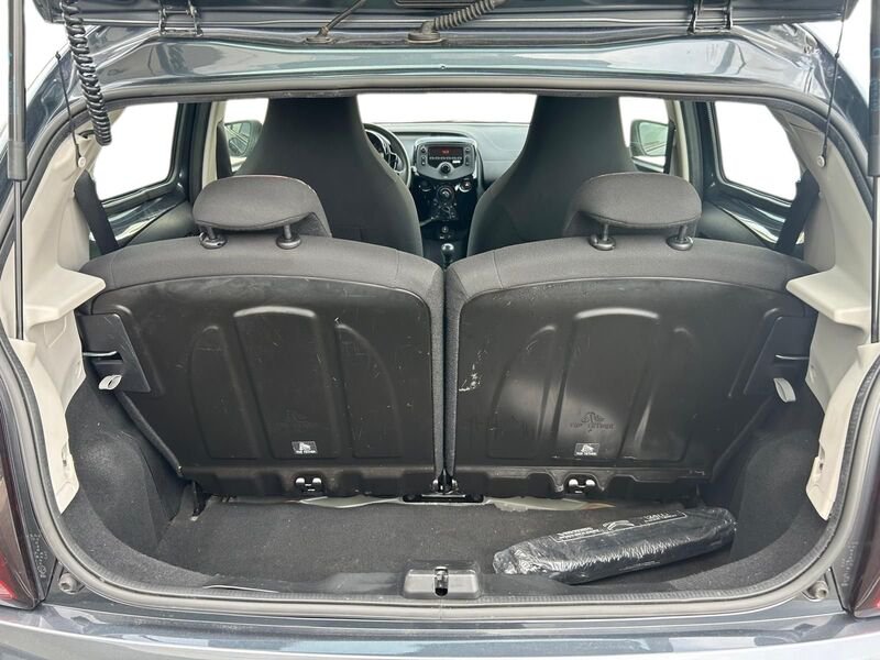 Citroen C1  1.0 VTi 72 CV S&S Feel