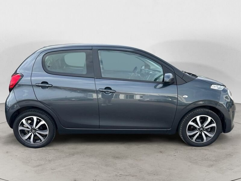 Citroen C1  1.0 VTi 72 CV S&S Feel