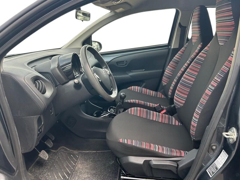 Citroen C1  1.0 VTi 72 CV S&S Feel