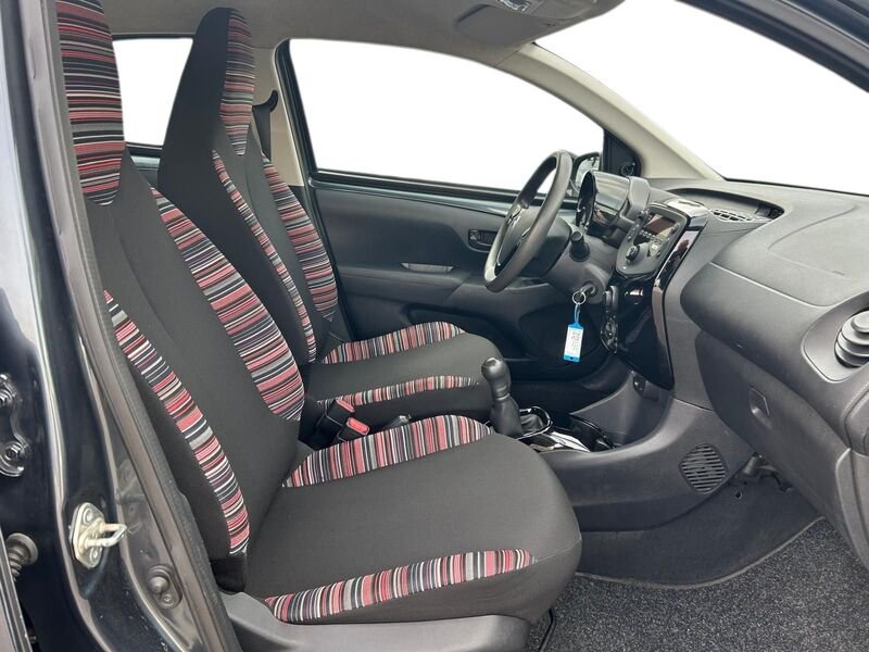Citroen C1  1.0 VTi 72 CV S&S Feel