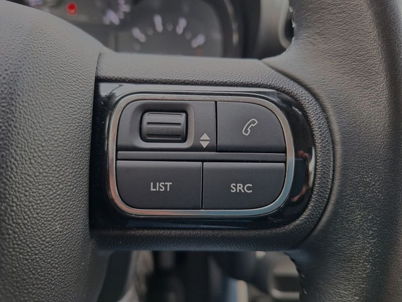 Citroen C3 Aircross  1.5 BlueHDi 110 CV S&S Feel