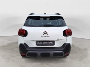 Citroen C3 Aircross  1.5 BlueHDi 110 CV S&S Feel
