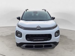 Citroen C3 Aircross  1.5 BlueHDi 110 CV S&S Feel
