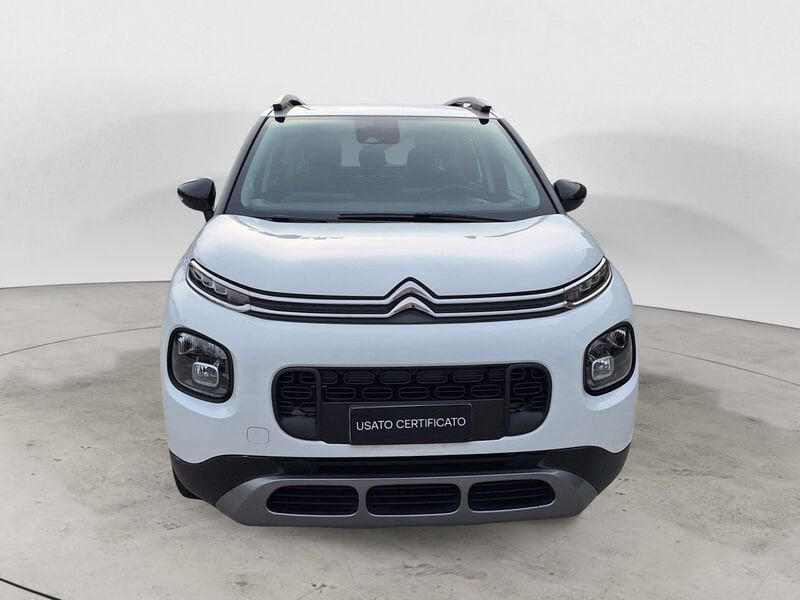 Citroen C3 Aircross  1.5 BlueHDi 110 CV S&S Feel