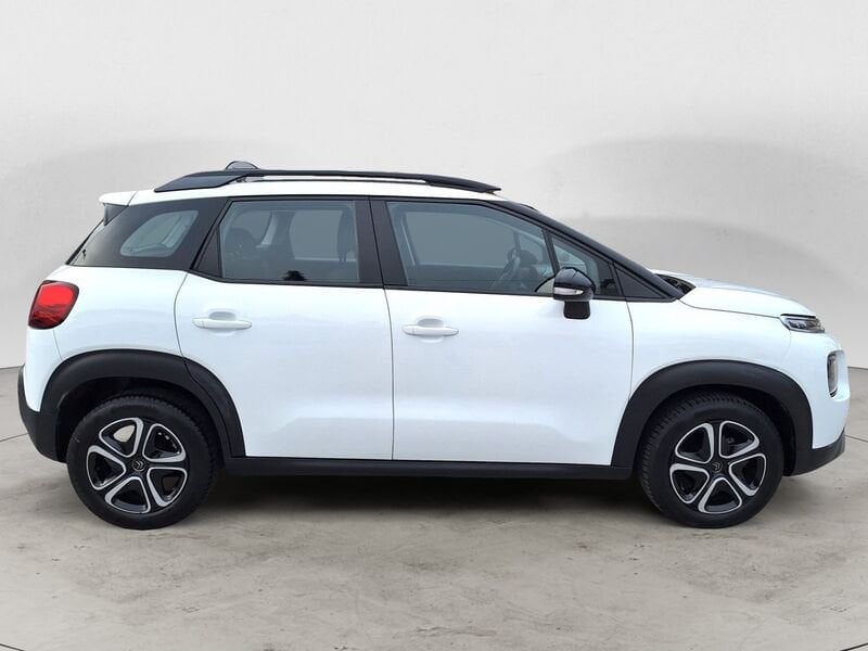 Citroen C3 Aircross  1.5 BlueHDi 110 CV S&S Feel