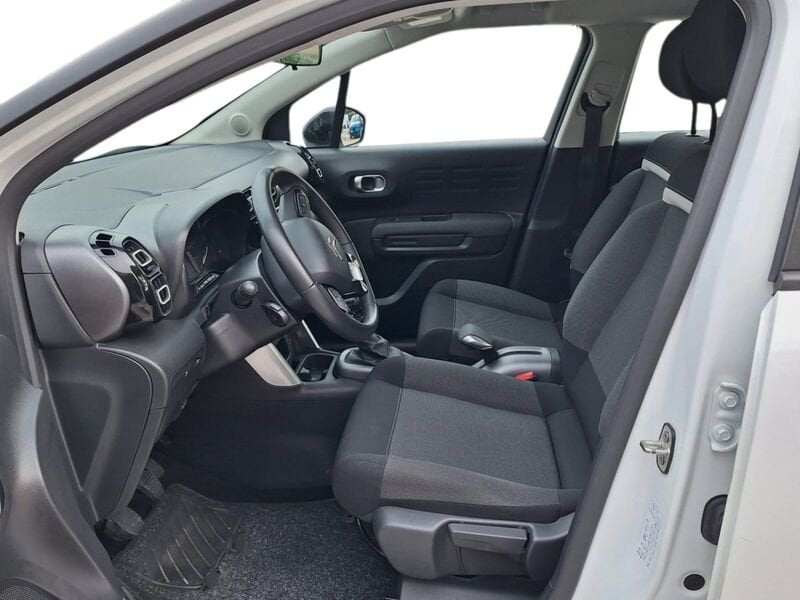 Citroen C3 Aircross  1.5 BlueHDi 110 CV S&S Feel