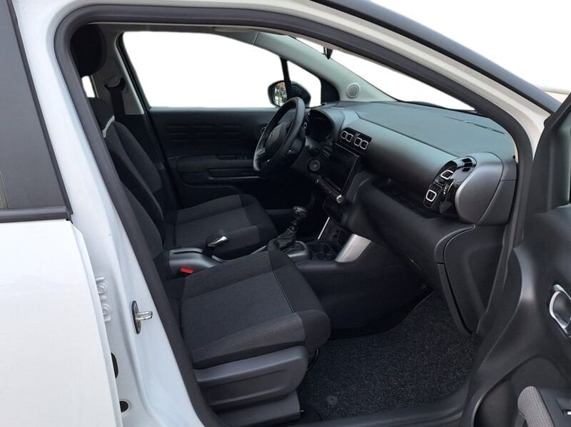 Citroen C3 Aircross  1.5 BlueHDi 110 CV S&S Feel