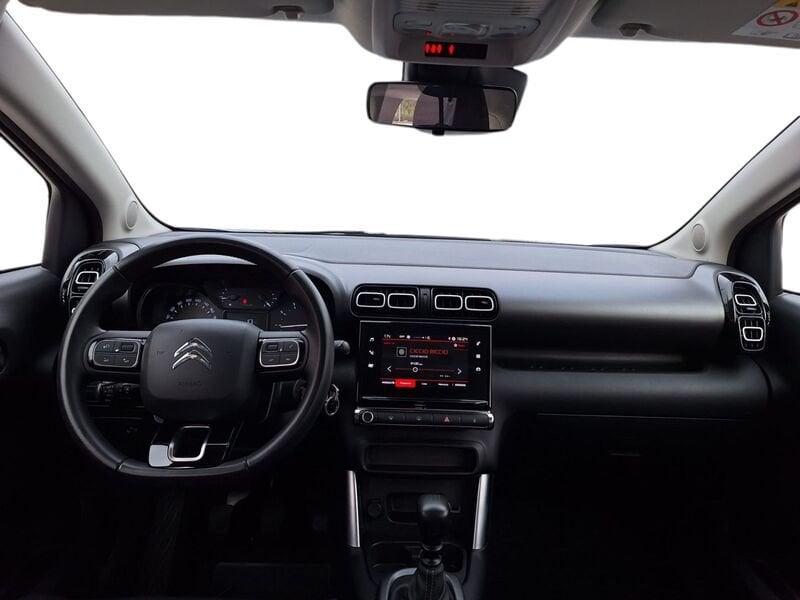 Citroen C3 Aircross  1.5 BlueHDi 110 CV S&S Feel