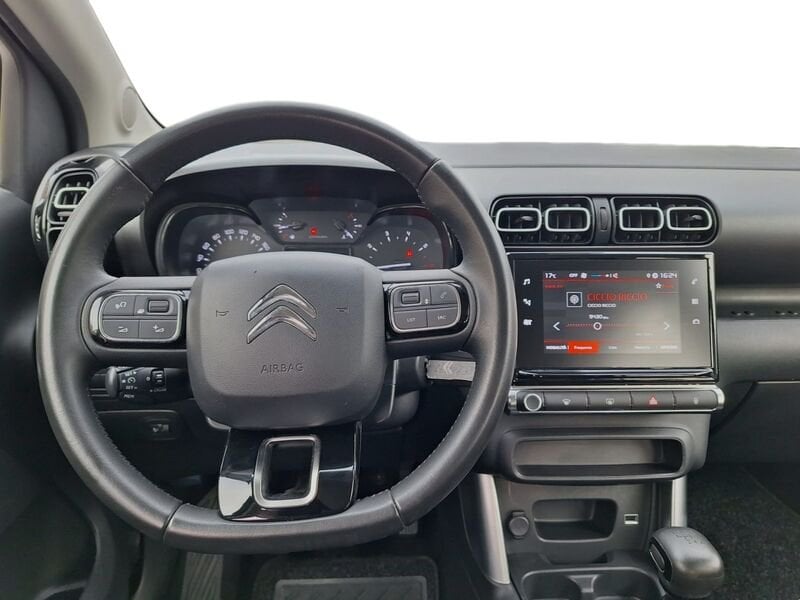 Citroen C3 Aircross  1.5 BlueHDi 110 CV S&S Feel