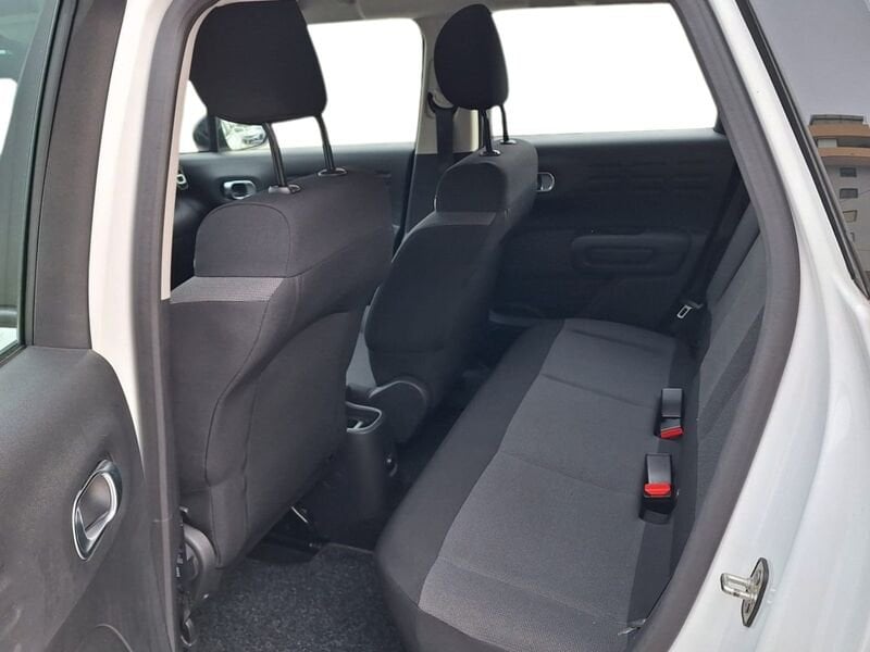 Citroen C3 Aircross  1.5 BlueHDi 110 CV S&S Feel