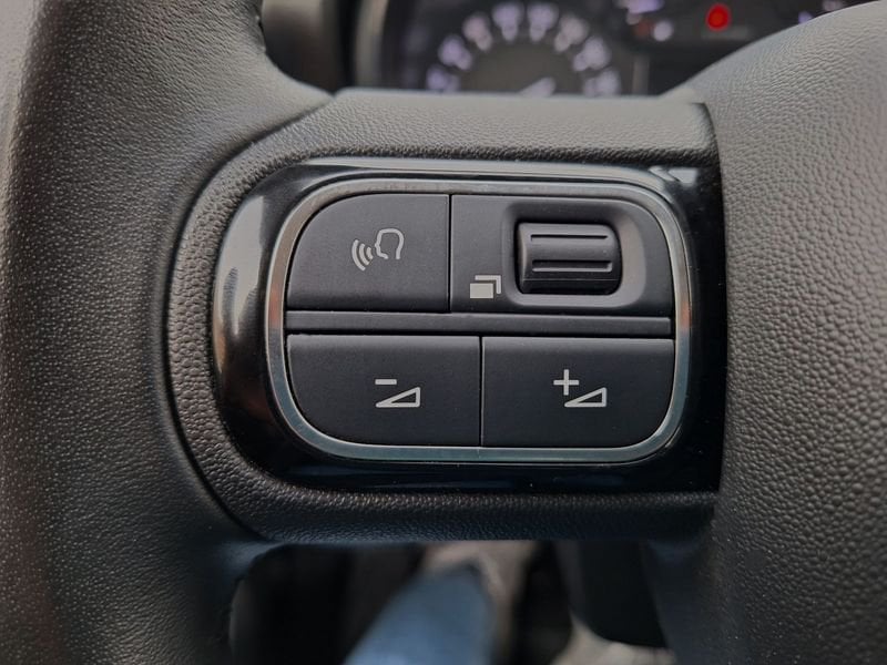 Citroen C3 Aircross  1.5 BlueHDi 110 CV S&S Feel