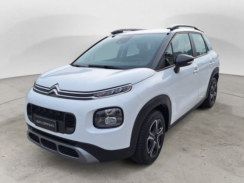 Citroen C3 Aircross  1.5 BlueHDi 110 CV S&S Feel