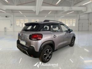 Citroen C3 Aircross  1.5 BlueHDi 110 CV S&S Feel