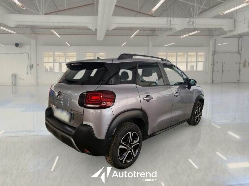 Citroen C3 Aircross  1.5 BlueHDi 110 CV S&S Feel