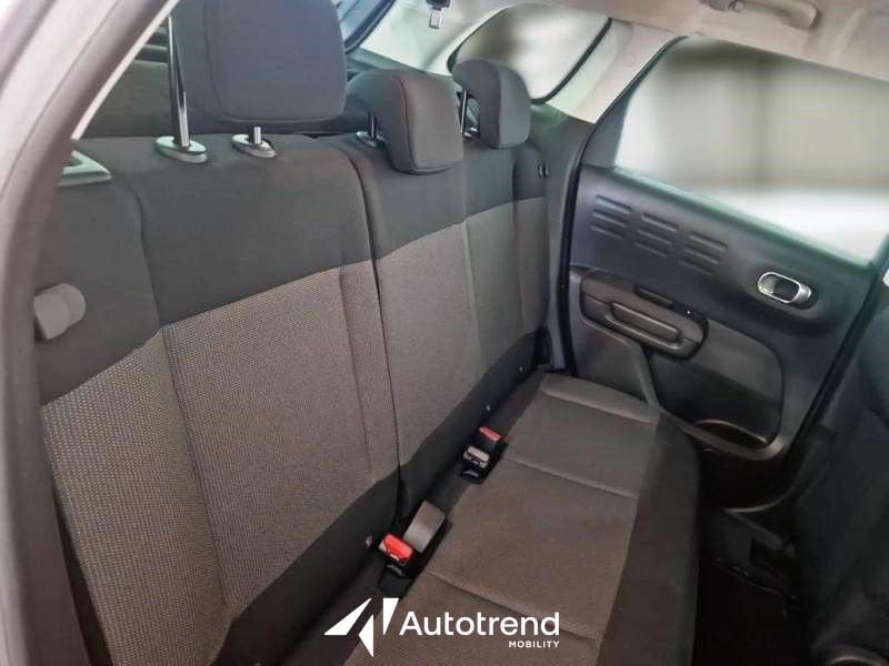 Citroen C3 Aircross  1.5 BlueHDi 110 CV S&S Feel